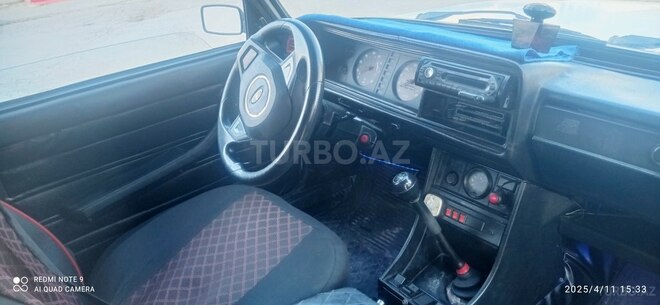 LADA (VAZ) 2107 2009, 31,000 km - 1.6 л - Bakı
