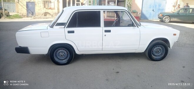 LADA (VAZ) 2107 2009, 31,000 km - 1.6 л - Bakı