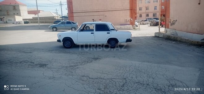 LADA (VAZ) 2107 2009, 31,000 km - 1.6 л - Bakı