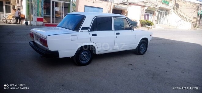 LADA (VAZ) 2107 2009, 31,000 km - 1.6 л - Bakı