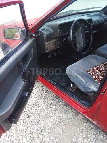 LADA (VAZ) 21099 2001, 189,379 km - 1.5 л - Bakı