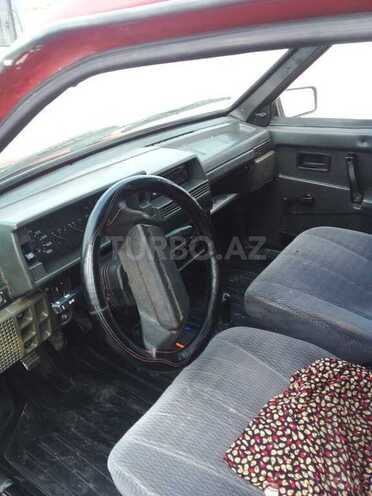 LADA (VAZ) 21099 2001, 189,379 km - 1.5 л - Bakı