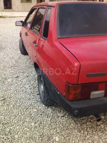 LADA (VAZ) 21099 2001, 189,379 km - 1.5 л - Bakı