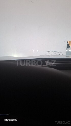 Honda Accord 2022, 36,000 km - 2.0 l - Bakı