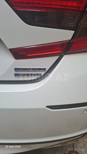 Honda Accord 2022, 36,000 km - 2.0 l - Bakı