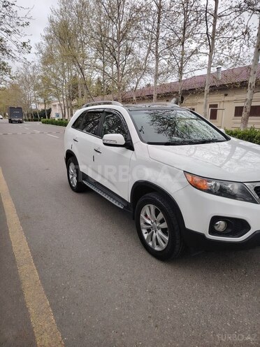 Kia Sorento 2010, 225,000 km - 2.0 l - Bakı