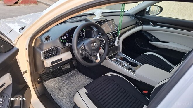 Honda Accord 2022, 36,000 km - 2.0 l - Bakı
