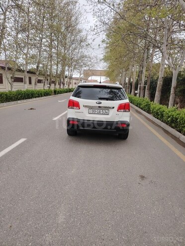 Kia Sorento 2010, 225,000 km - 2.0 l - Bakı