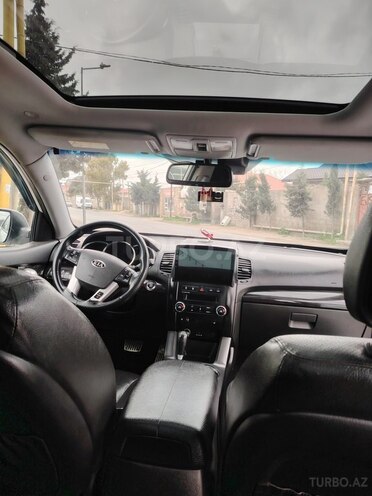 Kia Sorento 2010, 225,000 km - 2.0 l - Bakı