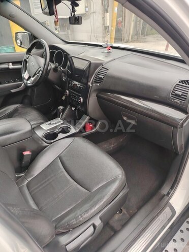Kia Sorento 2010, 225,000 km - 2.0 l - Bakı