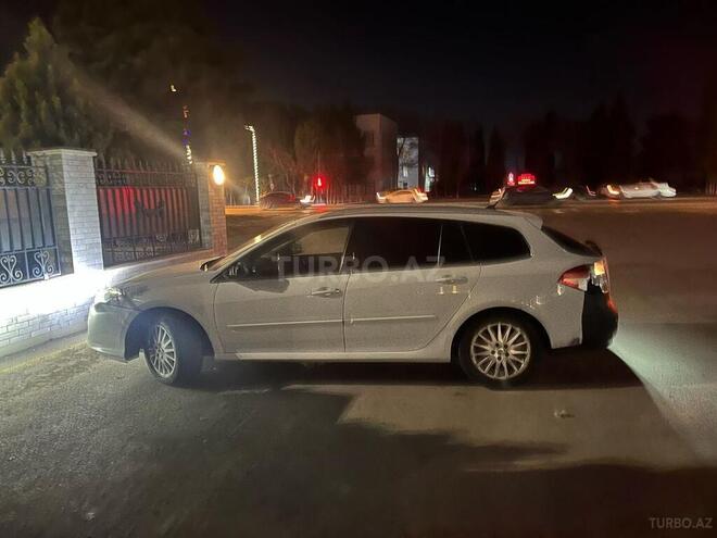Renault Laguna 2008, 380,000 km - 1.5 l - Sumqayıt