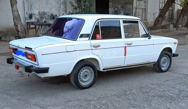 LADA (VAZ) 2106 2005, 95,000 km - 1.6 l - Bərdə