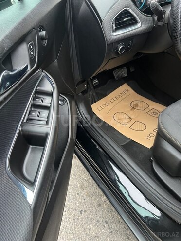 Chevrolet Cruze 2018, 149,000 km - 1.4 l - Bakı
