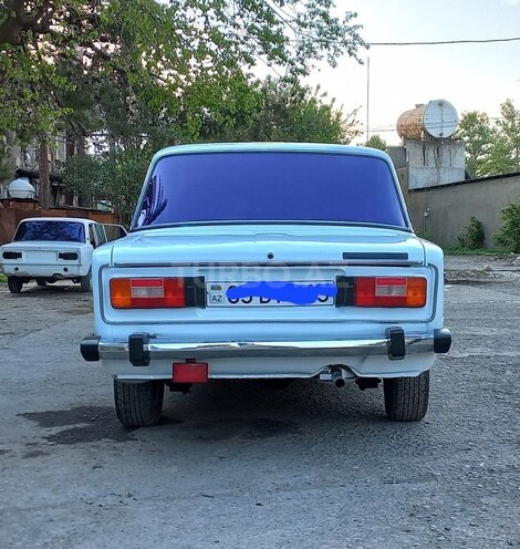 LADA (VAZ) 2106 2005, 95,000 km - 1.6 l - Bərdə