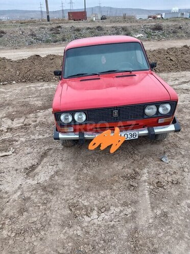 LADA (VAZ) 2106 1985, 56,789 km - 1.6 l - Şirvan