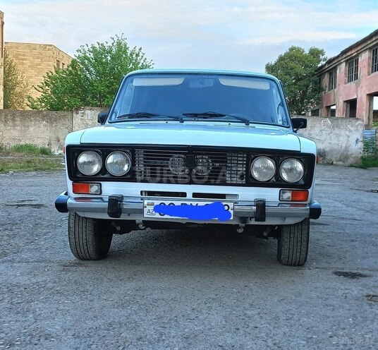LADA (VAZ) 2106 2005, 95,000 km - 1.6 l - Bərdə