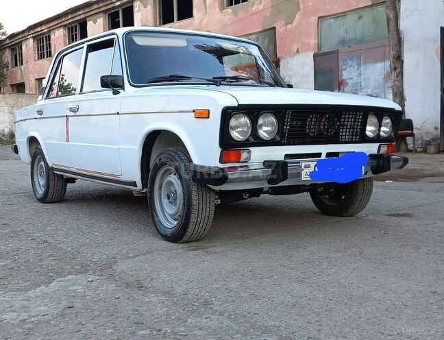 LADA (VAZ) 2106 2005, 95,000 km - 1.6 l - Bərdə