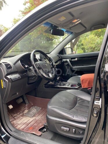 Kia Sorento 2012, 230,000 km - 2.0 л - Bakı