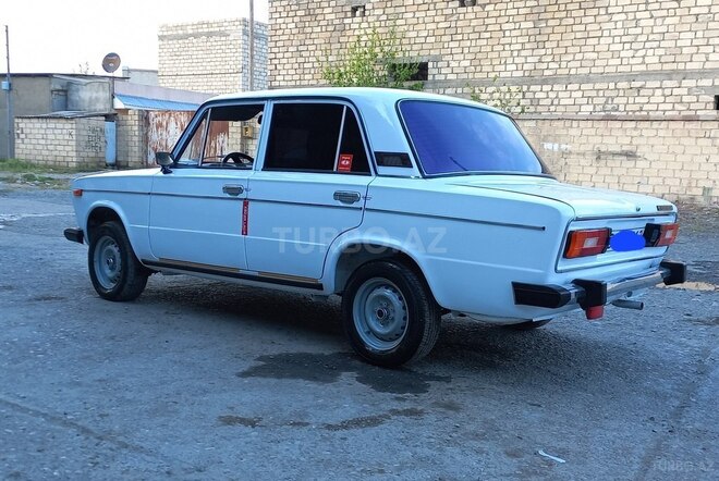 LADA (VAZ) 2106 2005, 95,000 km - 1.6 l - Bərdə