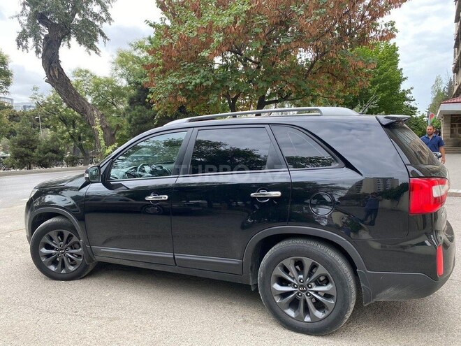 Kia Sorento 2012, 230,000 km - 2.0 л - Bakı