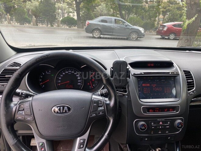 Kia Sorento 2012, 230,000 km - 2.0 л - Bakı