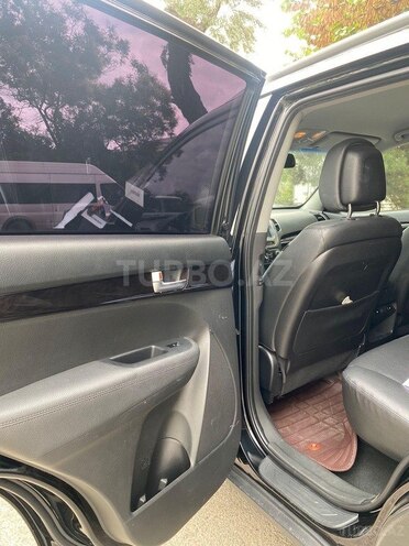 Kia Sorento 2012, 230,000 km - 2.0 л - Bakı
