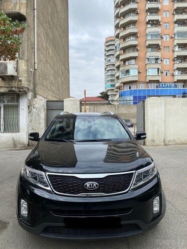 Kia Sorento 2012, 230,000 km - 2.0 л - Bakı