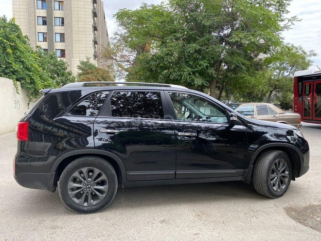 Kia Sorento 2012, 230,000 km - 2.0 л - Bakı