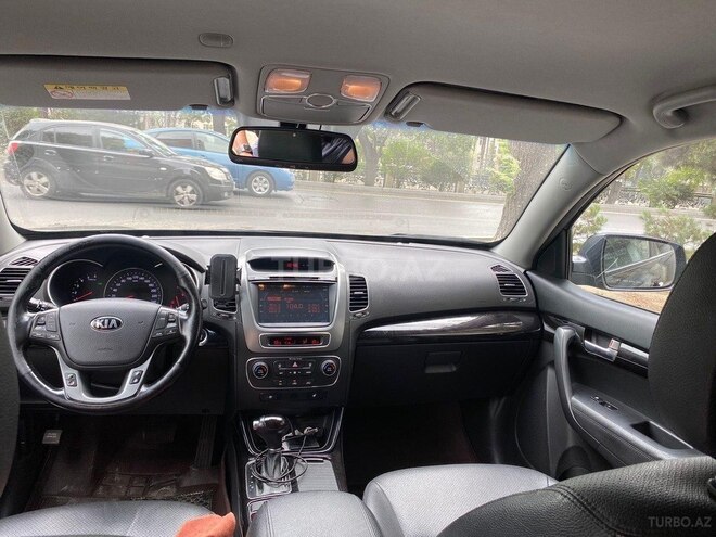Kia Sorento 2012, 230,000 km - 2.0 л - Bakı