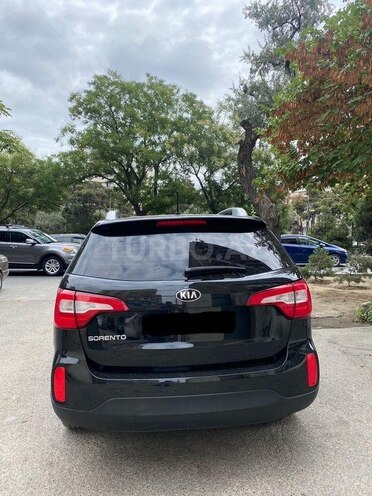 Kia Sorento 2012, 230,000 km - 2.0 л - Bakı