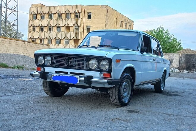 LADA (VAZ) 2106 2005, 95,000 km - 1.6 l - Bərdə