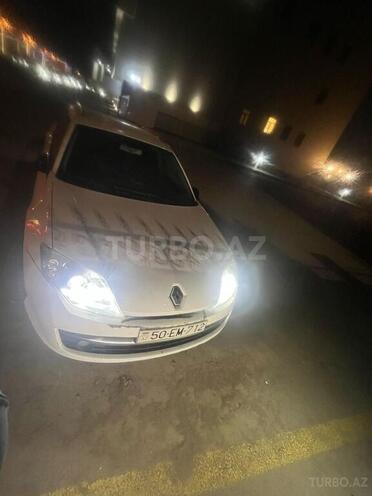 Renault Laguna 2008, 380,000 km - 1.5 l - Sumqayıt