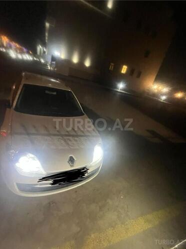 Renault Laguna 2008, 380,000 km - 1.5 l - Sumqayıt