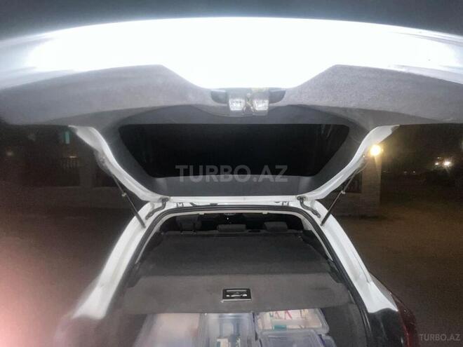 Renault Laguna 2008, 380,000 km - 1.5 l - Sumqayıt