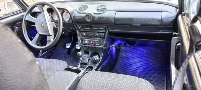 LADA (VAZ) 2106 2005, 95,000 km - 1.6 l - Bərdə