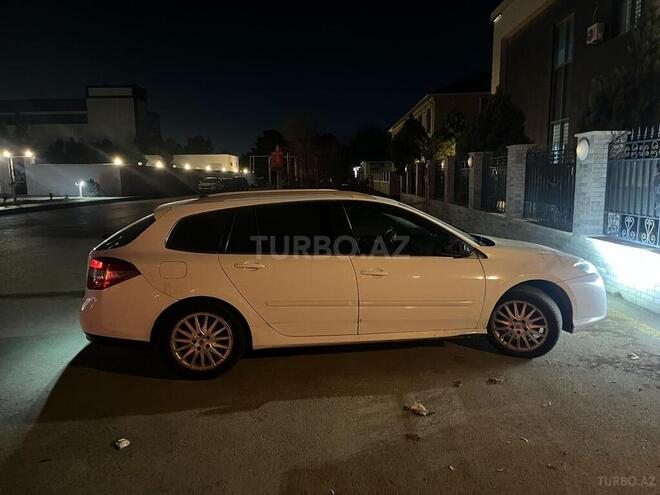 Renault Laguna 2008, 380,000 km - 1.5 l - Sumqayıt