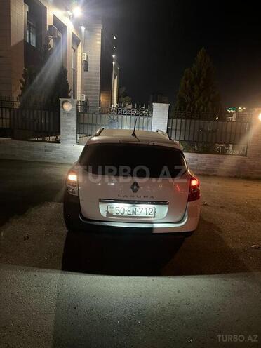 Renault Laguna 2008, 380,000 km - 1.5 l - Sumqayıt