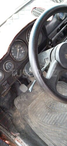 LADA (VAZ) 2106 1985, 56,789 km - 1.6 l - Şirvan