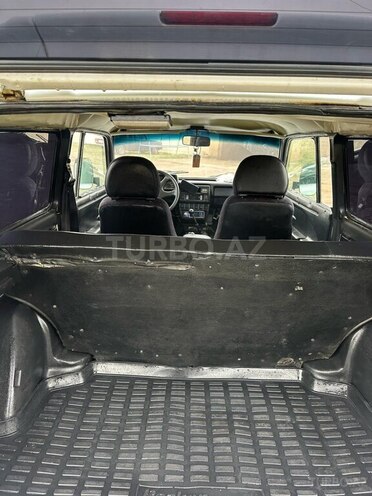 LADA (VAZ) Niva 2005, 222,490 km - 1.7 l - Şamaxı