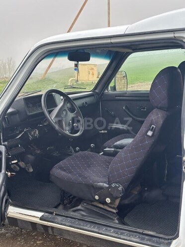LADA (VAZ) Niva 2005, 222,490 km - 1.7 l - Şamaxı