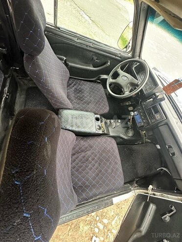 LADA (VAZ) Niva 2005, 222,490 km - 1.7 l - Şamaxı