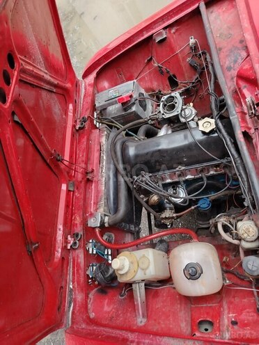 LADA (VAZ) 21011 1976, 27,949 km - 1.3 l - Şəki