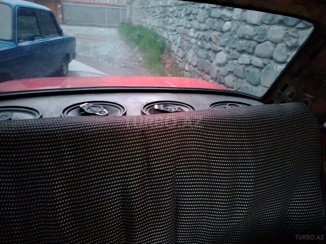 LADA (VAZ) 21011 1976, 27,949 km - 1.3 l - Şəki