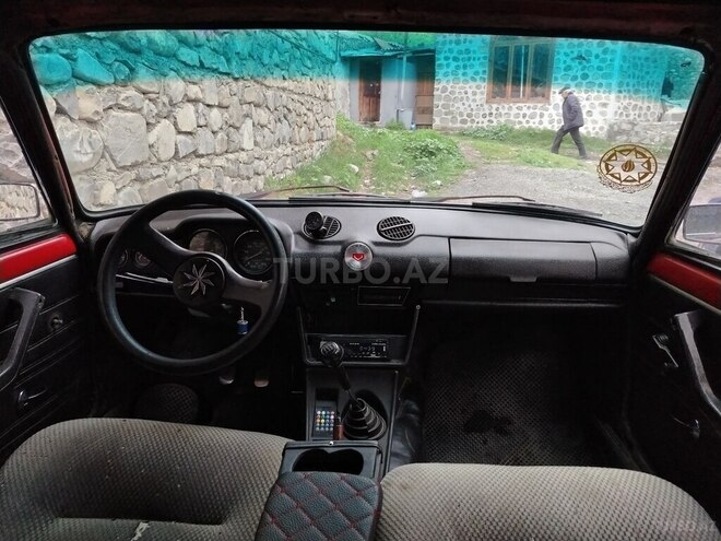 LADA (VAZ) 21011 1976, 27,949 km - 1.3 l - Şəki