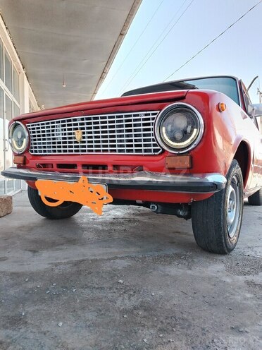 LADA (VAZ) 21011 1976, 27,949 km - 1.3 l - Şəki
