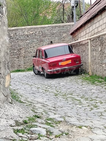 LADA (VAZ) 21011 1976, 27,949 km - 1.3 l - Şəki
