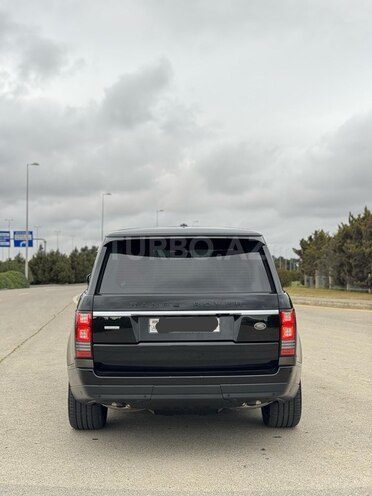 Land Rover Range Rover 2015, 148,000 km - 5.0 l - Bakı