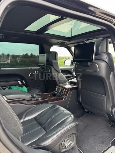 Land Rover Range Rover 2015, 148,000 km - 5.0 l - Bakı