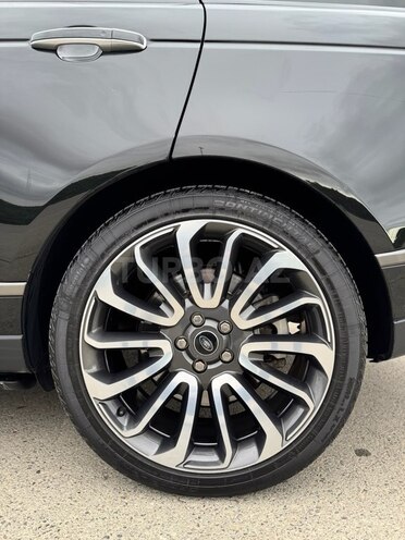 Land Rover Range Rover 2015, 148,000 km - 5.0 l - Bakı