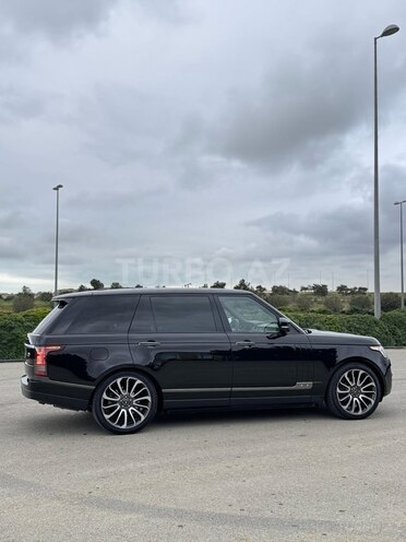 Land Rover Range Rover 2015, 148,000 km - 5.0 l - Bakı